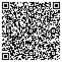 QR code with Tj Maxx contacts