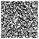 QR code with Admina Star Print Mail contacts