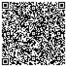 QR code with Advanced Screen Ptg & Sign contacts