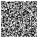 QR code with Tj Maxx contacts