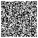 QR code with Tj Maxx contacts
