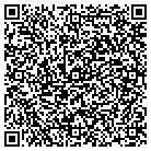 QR code with Advance Concrete Construct contacts