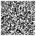 QR code with A Plus Printing & Design contacts