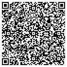 QR code with J E P Distributing Inc contacts