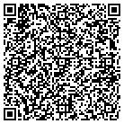 QR code with Big Picture Color contacts