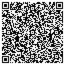 QR code with Ces & R LLC contacts