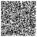 QR code with Cfs Construction contacts