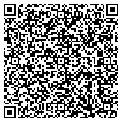 QR code with Heaphy's Mini Storage contacts