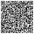 QR code with H & H Self Storage contacts