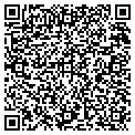 QR code with Fish Net Inc contacts