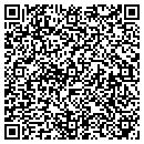 QR code with Hines Self Storage contacts