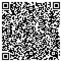 QR code with Dcj Inc contacts