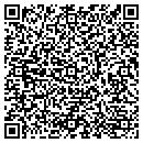 QR code with Hillside Crafts contacts