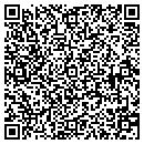 QR code with Added Touch contacts