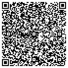 QR code with Hunters Run Self Storage contacts