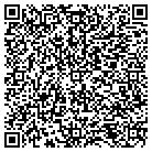 QR code with Optical Instrument Service Inc contacts