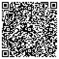 QR code with Bonnie's Hair Force contacts