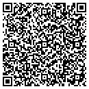 QR code with Marc USA contacts