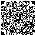 QR code with Iron Temple contacts