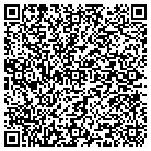 QR code with 3 Amigos Brick Block Concrete contacts