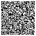 QR code with P E L Trading contacts