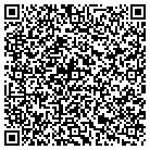 QR code with Salmon Health & Fitness Center contacts