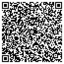 QR code with A & B Concrete Inc contacts