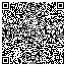 QR code with Ron Simons CO contacts
