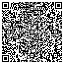 QR code with Calander Club contacts