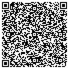 QR code with Hile Printing & Graphics contacts