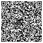 QR code with Marmaxx Operating Corp contacts