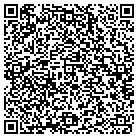 QR code with A1 Concrete Leveling contacts