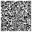 QR code with Fabric Shop contacts