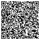 QR code with Keyas Fabrics contacts