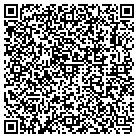 QR code with Rainbow Self Storage contacts