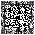 QR code with P R Retail Stores Inc contacts