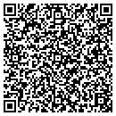QR code with The Optical Shop contacts