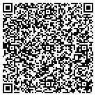 QR code with University Mini Storage contacts
