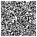 QR code with Richard Hill contacts