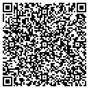 QR code with Hong Kong contacts