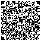QR code with U-Stor Self Storage contacts