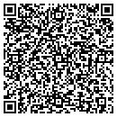 QR code with U-Stor Self Storage contacts