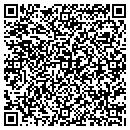 QR code with Hong Kong Restaurant contacts