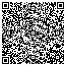 QR code with Aspidistra Fabrics contacts