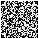 QR code with Chad E Tahy contacts