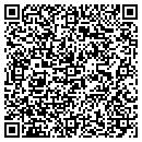 QR code with S & G Produce CO contacts