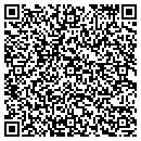 QR code with You-Store-It contacts