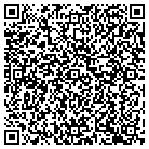 QR code with Zone 4 Graphics & Printing contacts
