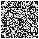 QR code with Head Start contacts