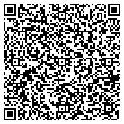 QR code with 3 Deep Screen Printing contacts